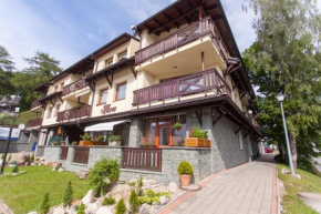 Apartmán Domino 2 v Horci na Donovaloch